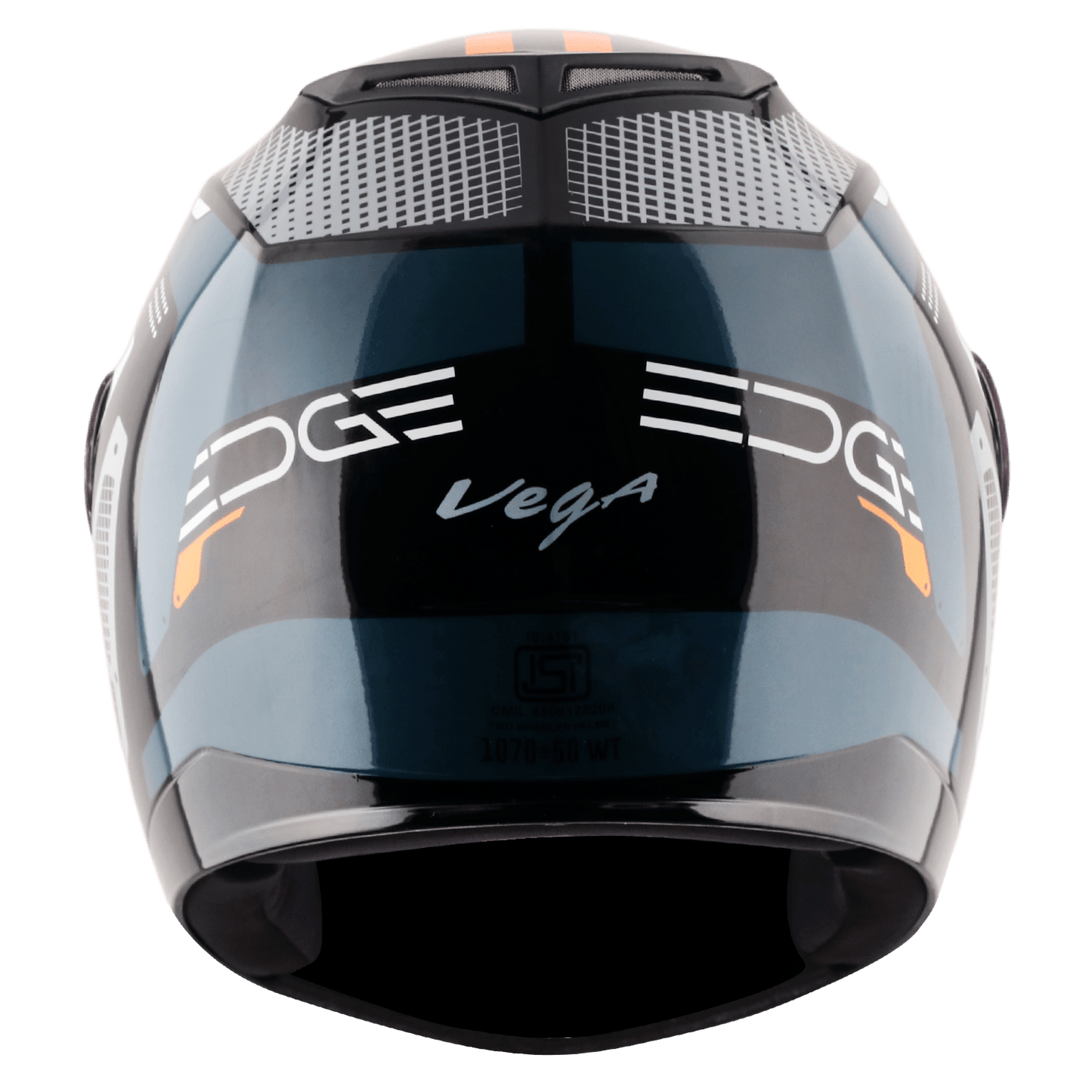Edge Passion Helmet