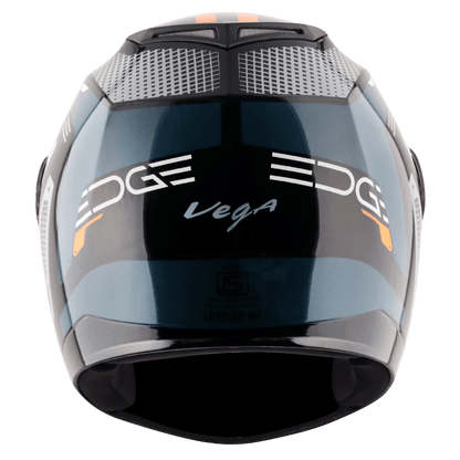 Edge Passion Helmet