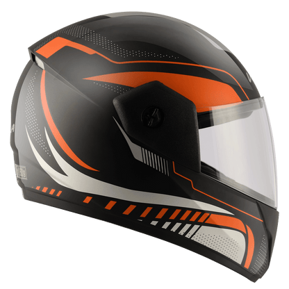 Cliff Styler Helmet