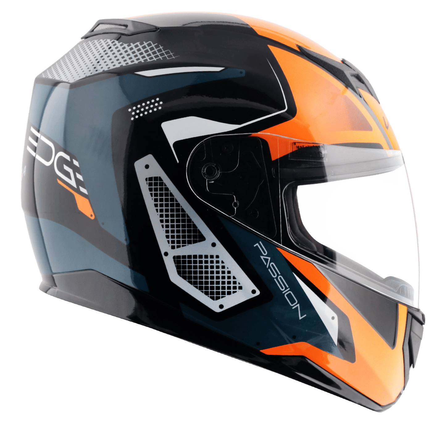 Edge Passion Helmet