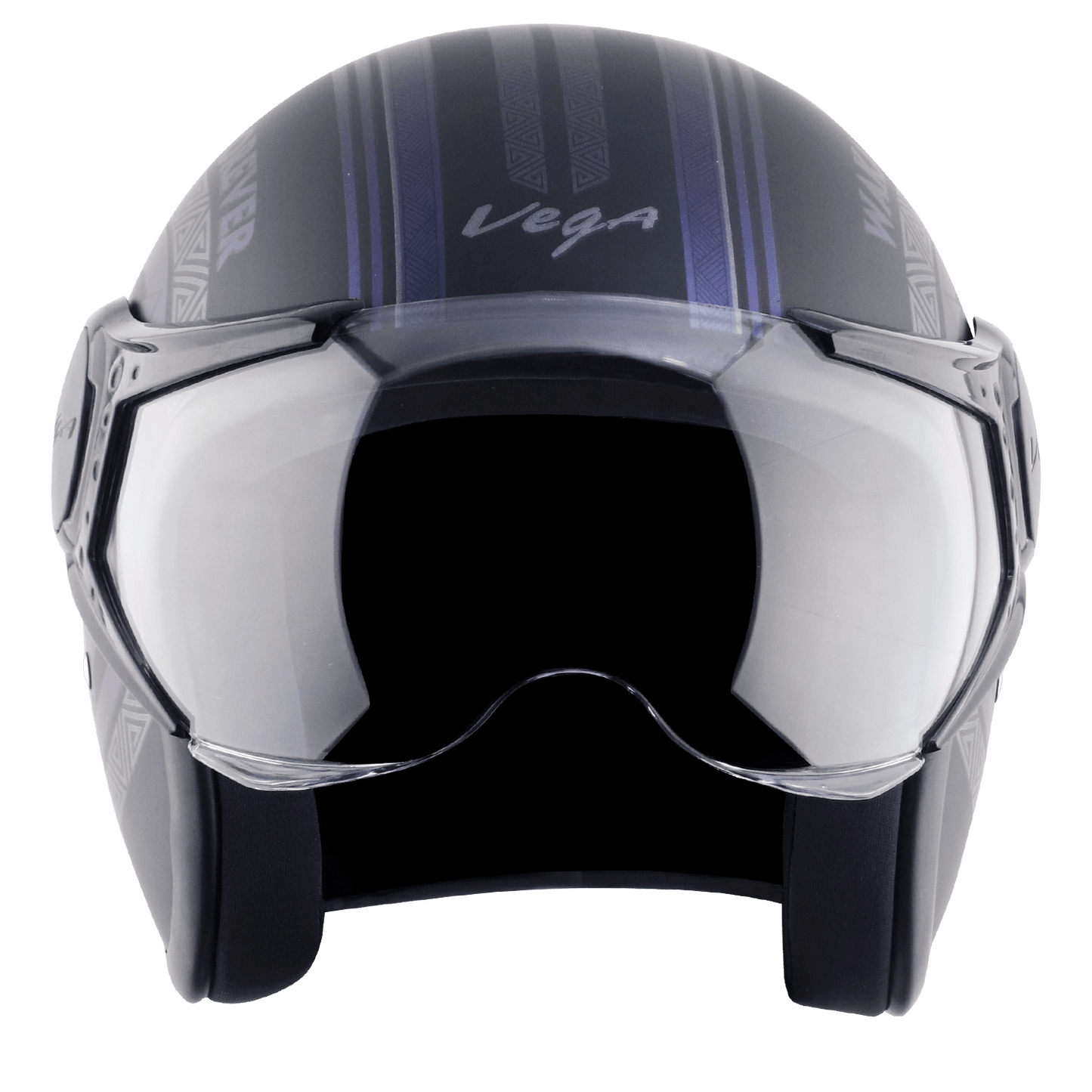Jet Marvel Black Panther Edition Helmet