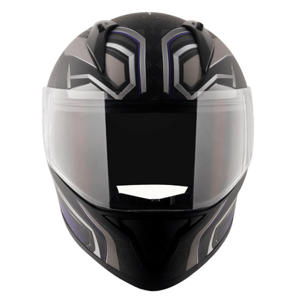 Bolt Marvel Black Panther Edition Helmet