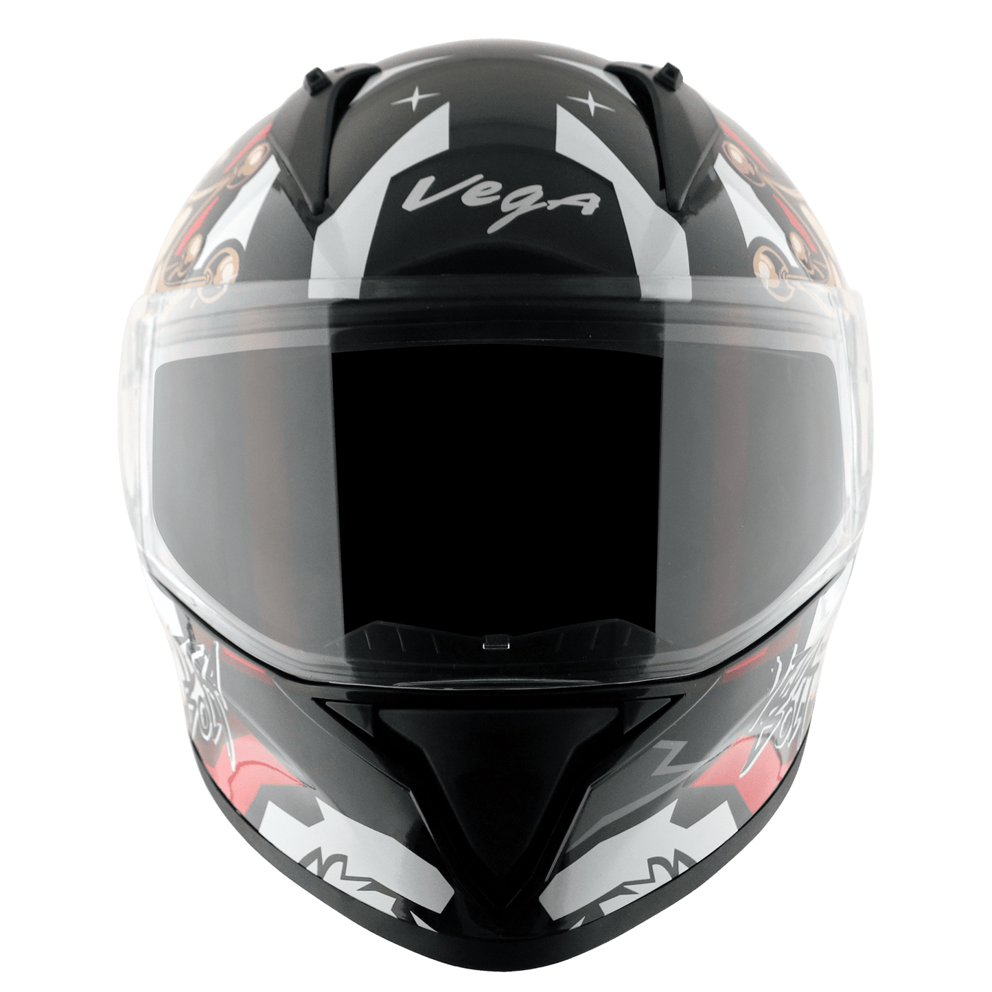 Bolt Crown Men Helmet