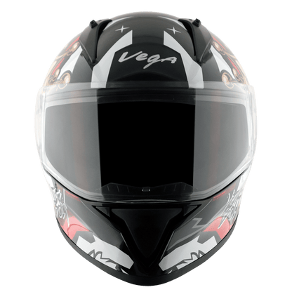 Bolt Crown Men Helmet