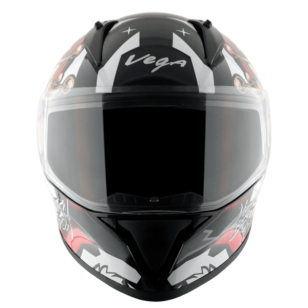 Black Red