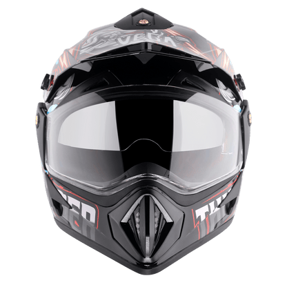 Off Road DV Thunder Helmet