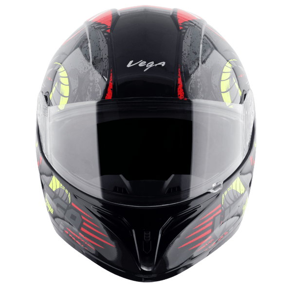 Black Red