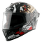 BLACK RED