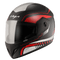 BLACK RED