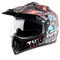 BLACK RED