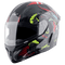 BLACK RED