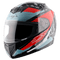 BLACK RED