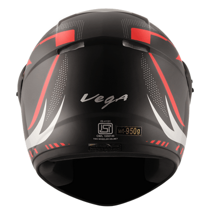 Cliff Styler Helmet