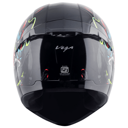 Voyager Dragoa Helmet