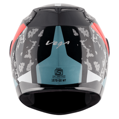 Edge US Army Helmet