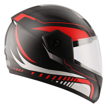 Cliff Styler Helmet