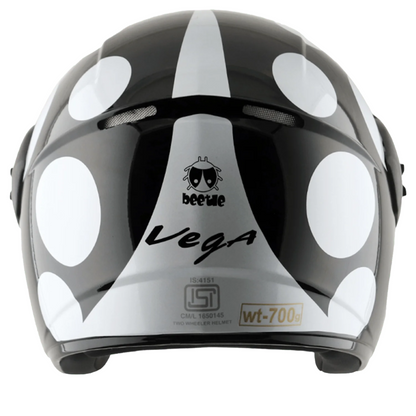 Junior Buds OF Beetle Helmet