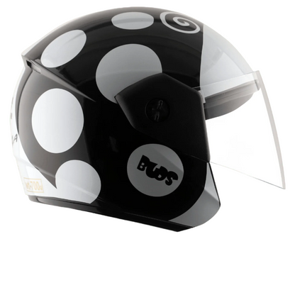 Junior Buds OF Beetle Helmet