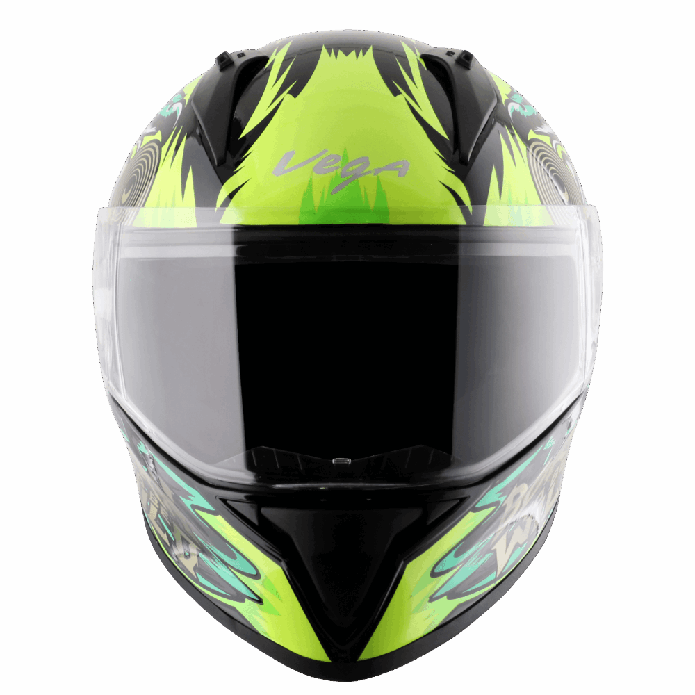 Bolt Wild Helmet