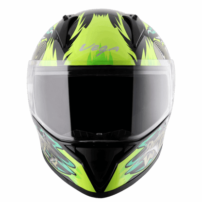 Bolt Wild Helmet