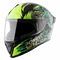 BLACK GREEN