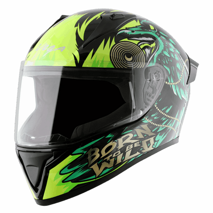 Bolt Wild Helmet