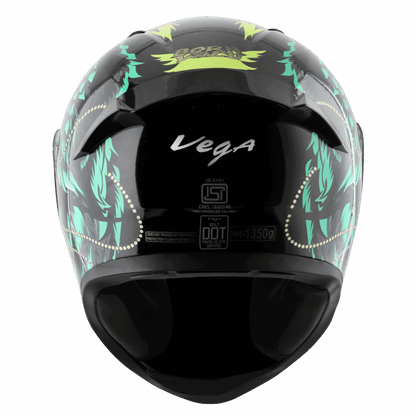 Bolt Wild Helmet