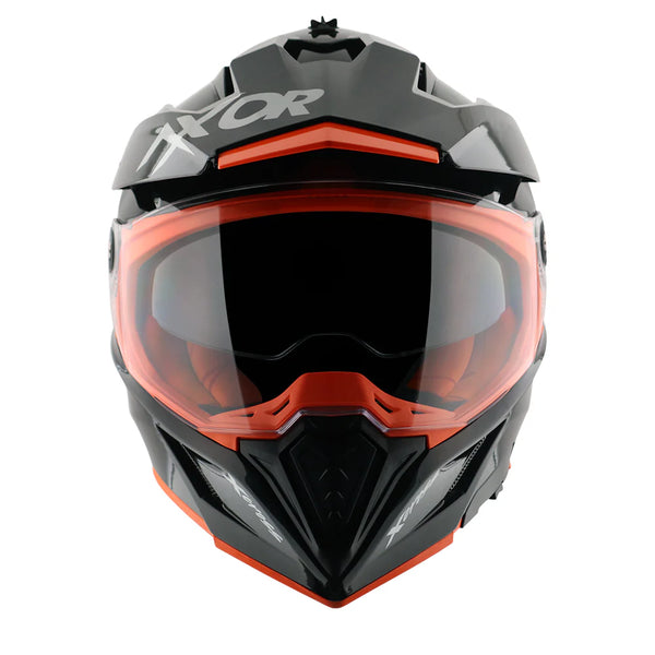 Black Orange