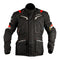 BLACK RED