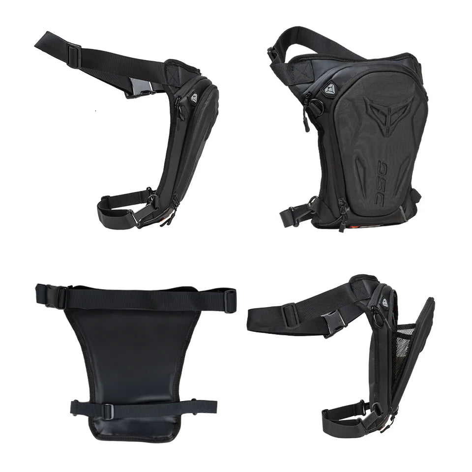 DSG ALPHA THIGH BAG