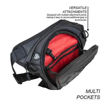 DSG ALPHA THIGH BAG