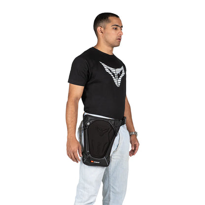 DSG ALPHA THIGH BAG