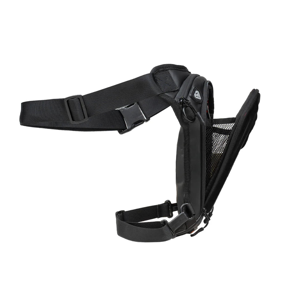 DSG ALPHA THIGH BAG