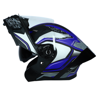 SBA-20 ISS Racer