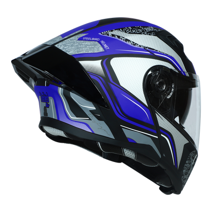 SBA-20 ISS Racer