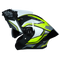 BLACK WITH NEON