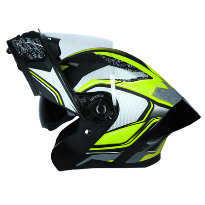 SBA-20 ISS Racer