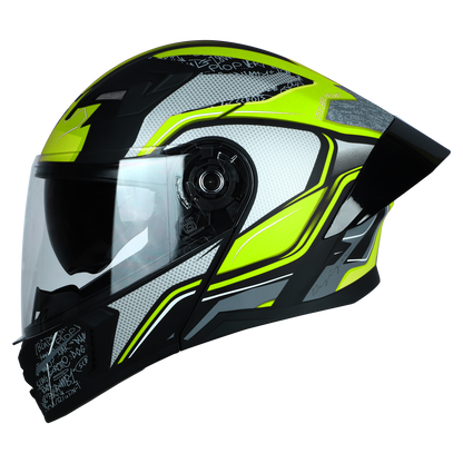 SBA-20 ISS Racer