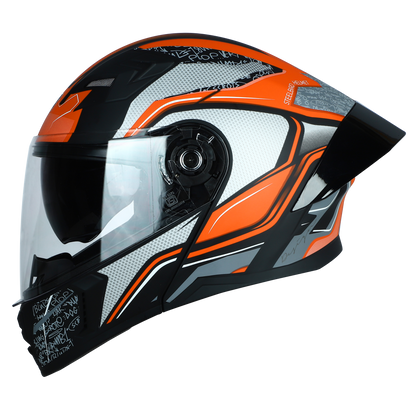 SBA-20 ISS Racer