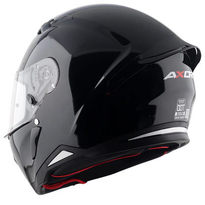 Hunter Solid Colors Helmet