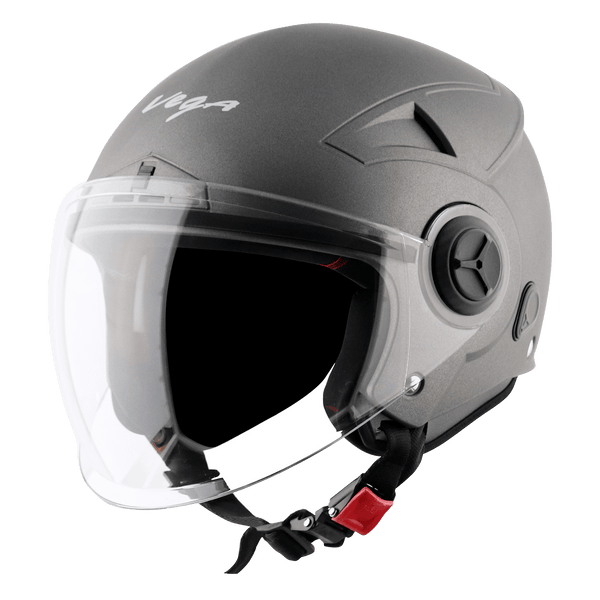 DULL ANTHRACITE