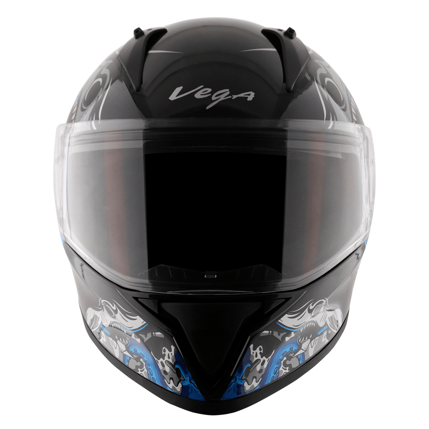 Bolt Octopus Helmet