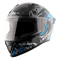 BLACK BLUE
