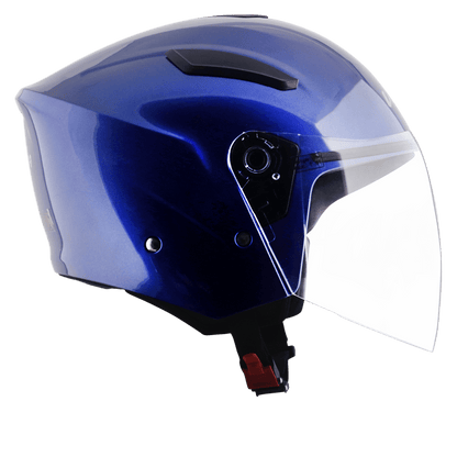 Orion Solid Helmet
