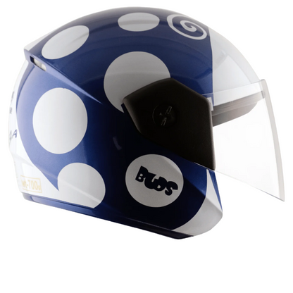 Junior Buds OF Beetle Helmet