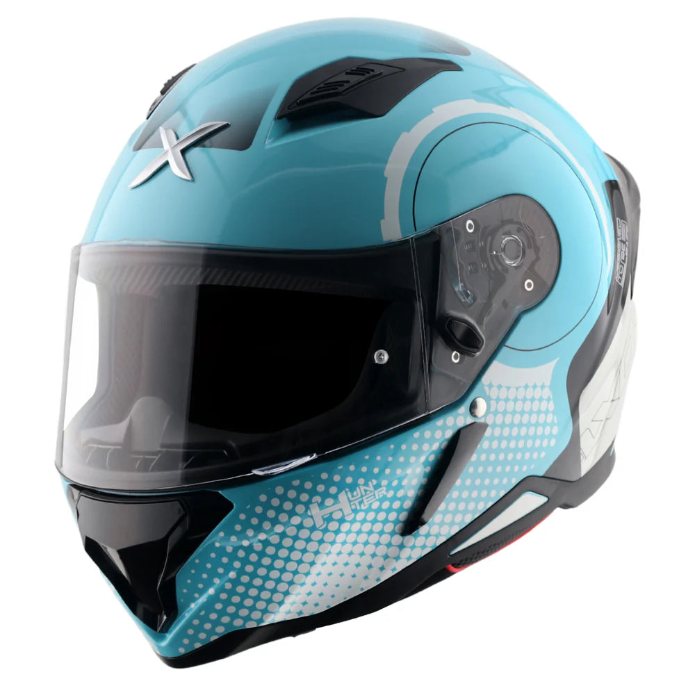 Hunter Spear Helmet