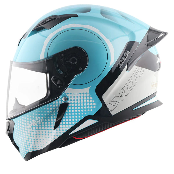 Hunter Spear Helmet