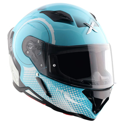Hunter Spear Helmet