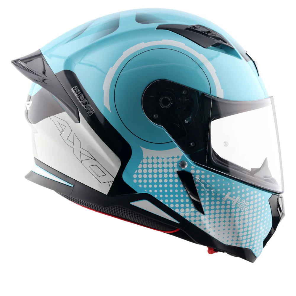 Hunter Spear Helmet
