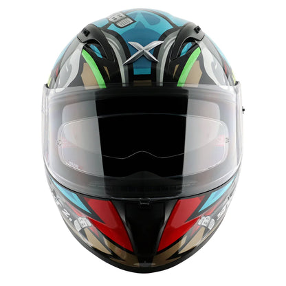 Street Bobby Helmet
